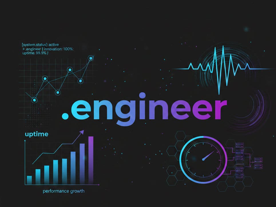 .engineer domain