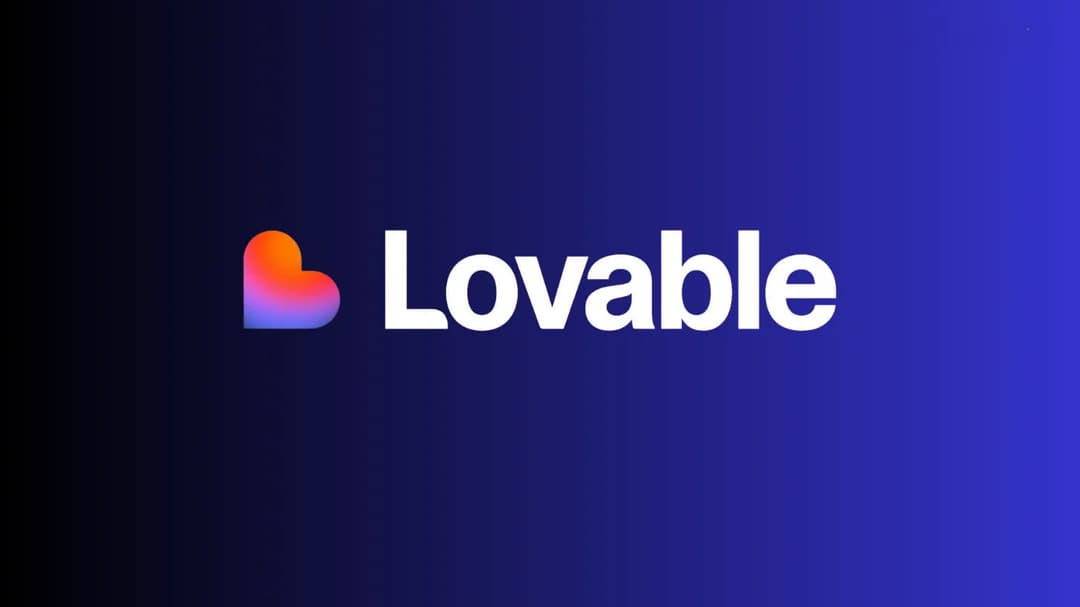 Lovable AI Lite