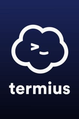 Termius Pro